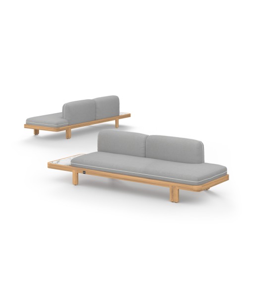 HACIENDA Right Hand Sectional