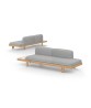 HACIENDA Right Hand Sectional