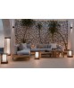 HACIENDA Right Hand Sectional with Arm
