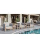 COCOON Deep Seating Armchair