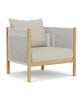 COCOON Deep Seating Armchair