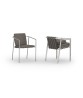ALBATROSS Dining Chair Lite