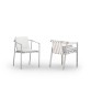 ALBATROSS Dining Chair Lite