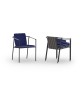 ALBATROSS Dining Chair Lite
