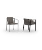ALBATROSS Dining Chair Lite