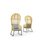 OHANA Balloon Dining Chair