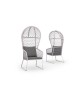 OHANA Balloon Dining Chair