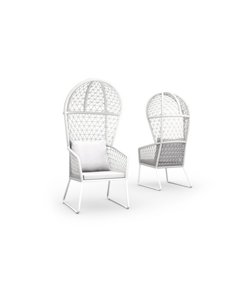 OHANA Balloon Dining Chair