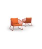 OHANA Lounge Chair