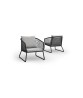 OHANA Lounge Chair