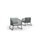 OHANA Lounge Chair