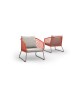 OHANA Lounge Chair