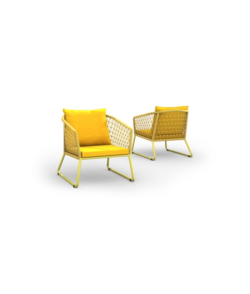 OHANA Lounge Chair