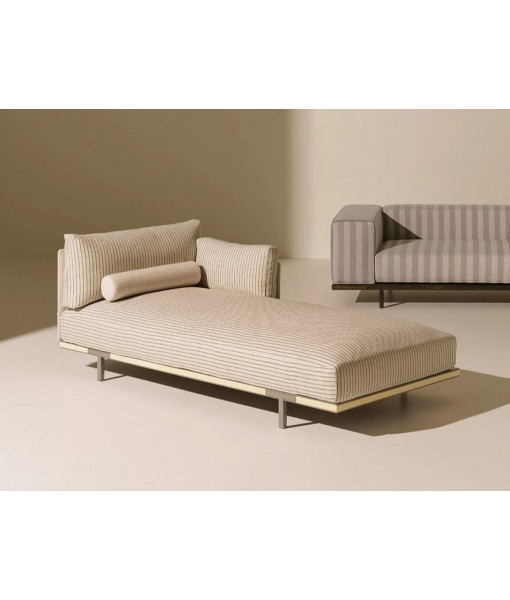 BAIA Daybed Right