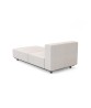 Cape Upholstered Open Chaise