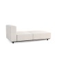 Cape Upholstered Open Chaise