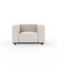 Cape Upholstered Lounge Armchair
