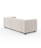 Cape Upholstered 2 Seater Sofa