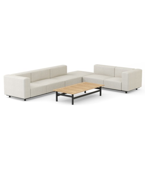 Cape Sectional Combination 2
