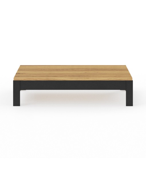 More Comfort Coffee Table infill