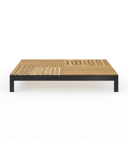 More Comfort Large Coffee Table / ...