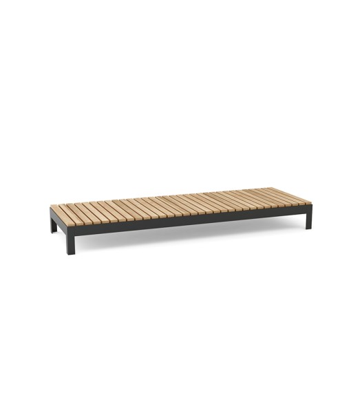 More Comfort Long Coffee Table / ...