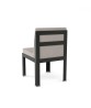 More Comfort Dining Side Chair