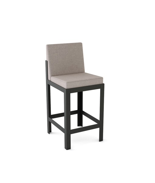 More Comfort Barstool Without Arms