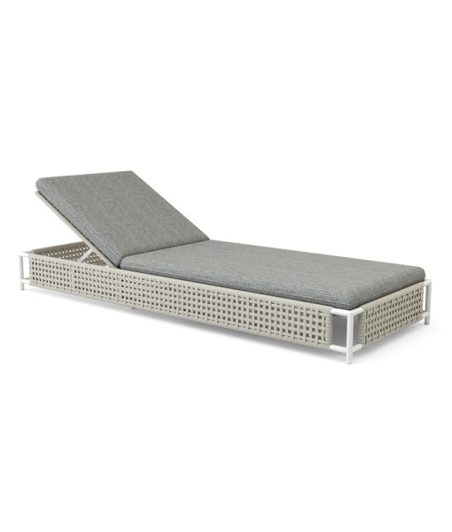Summer Chaise Lounge