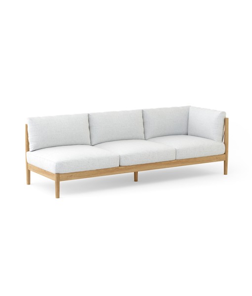 Georgica RF 3-Seater Sofa
