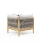 Georgica Club Chair