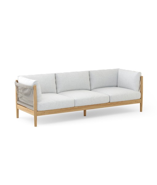Georgica 3 Seater Sofa