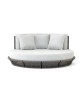 Longshore Round Daybed