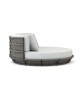 Longshore Round Daybed