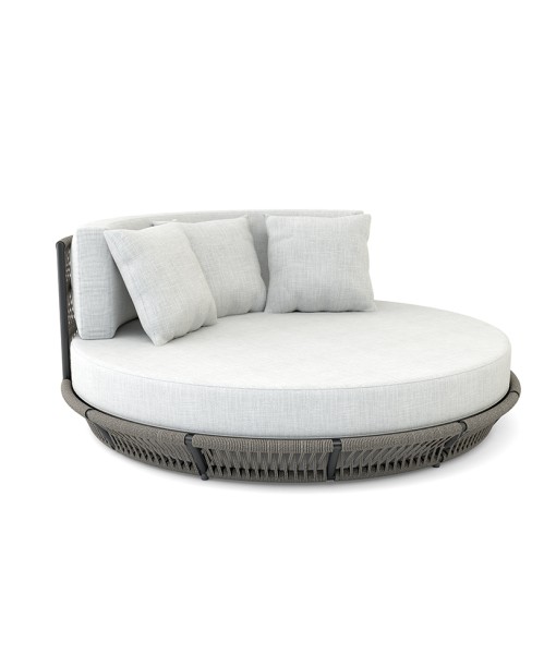 Longshore Round Daybed