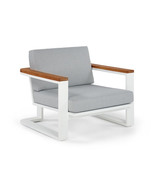 Regatta Comfort Lounge Chair