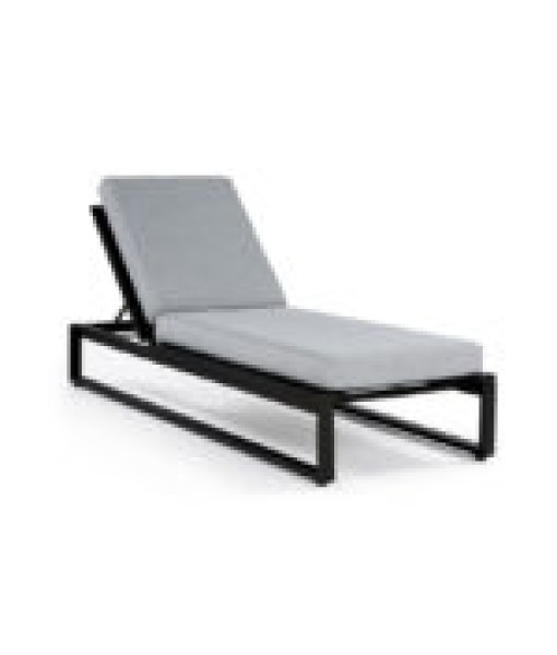 Tidal Chaise