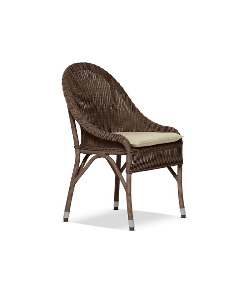 Water Muse Side Chair – Coffee ...