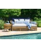 Water Daybed – Natural