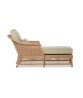 Water Chaise Lounge – Natural