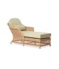 Water Chaise Lounge – Natural