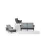 Javier Outdoor Chaise