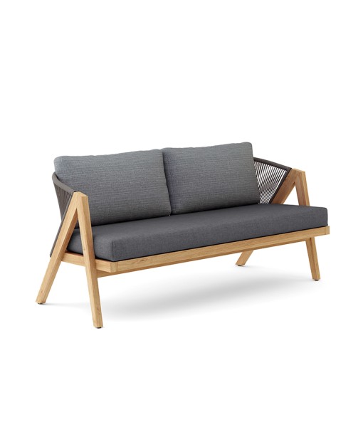 Arbor Collection Loveseat