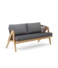 Arbor Collection Loveseat