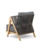 Arbor Collection Lounge Chair