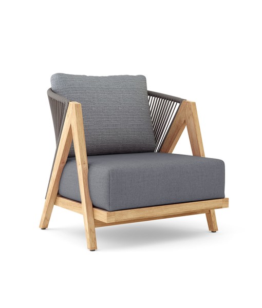 Arbor Collection Lounge Chair