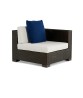 Atlantic Right Arm Seater