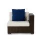 Atlantic Left Arm Seater