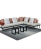 Avenue Left Corner w/ Bolster