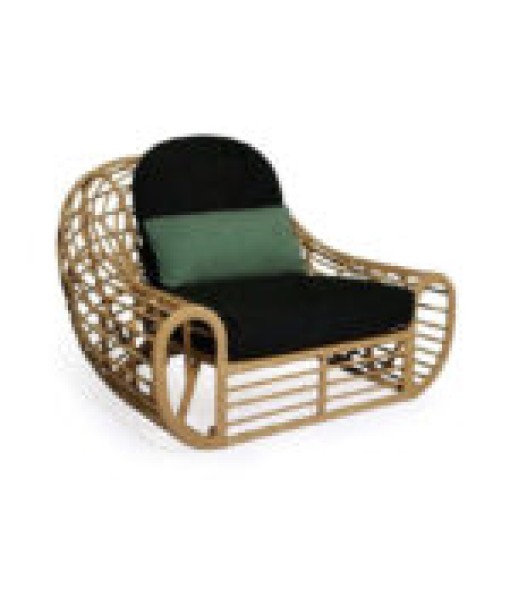 Mitzi Club Chair
